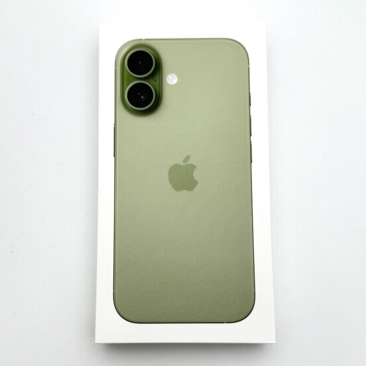 SSS：新品未開封品