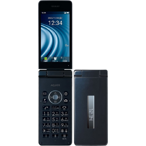 Androidガラケー修理料金表