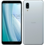 AQUOS sense3 Plus