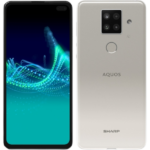 AQUOS sense4 Plus