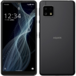AQUOS sense4 basic