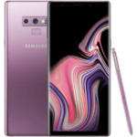 Galaxy Note 9