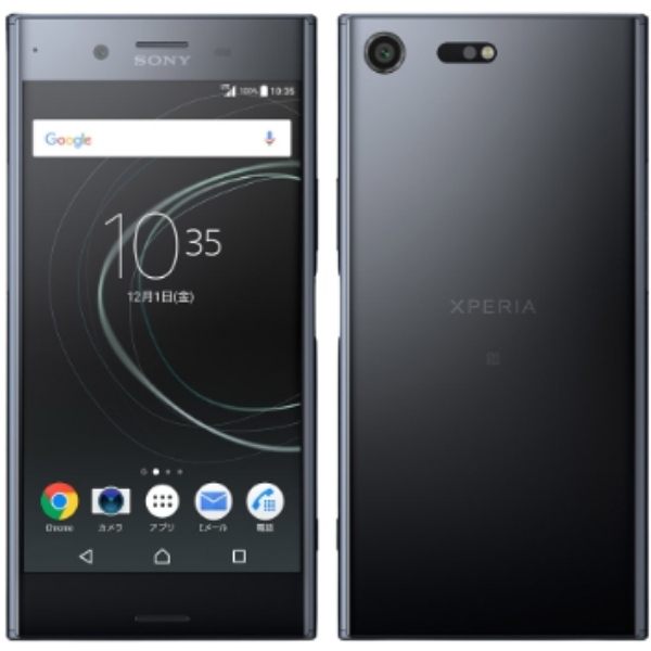 Xperia XZ Premium