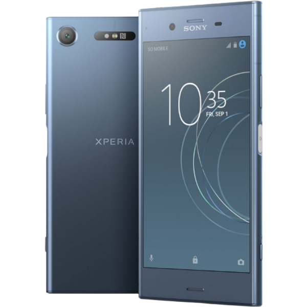 Xperia XZ1