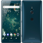 Xperia XZ2