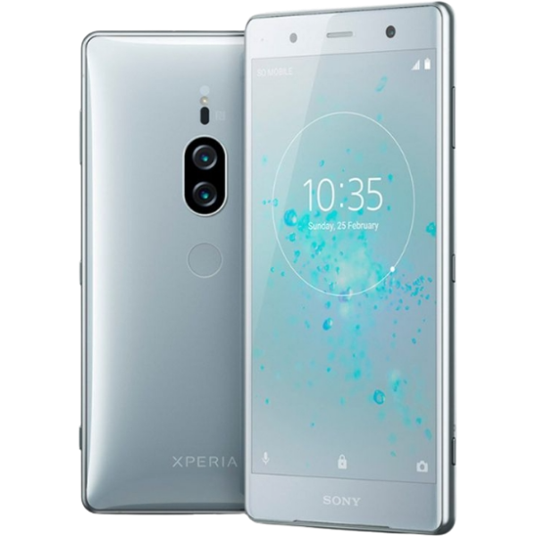 Xperia XZ2 Premium