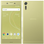 Xperia XZs