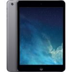 iPad mini 2