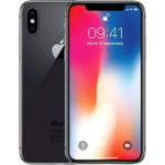 iPhone X