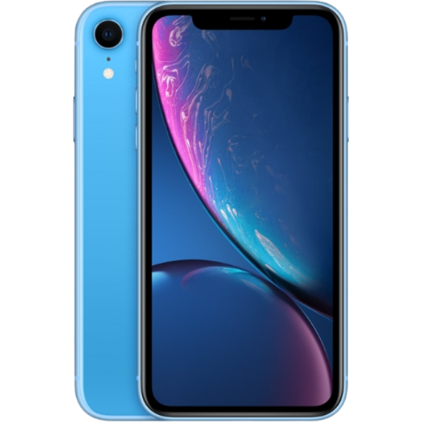 iPhone XR