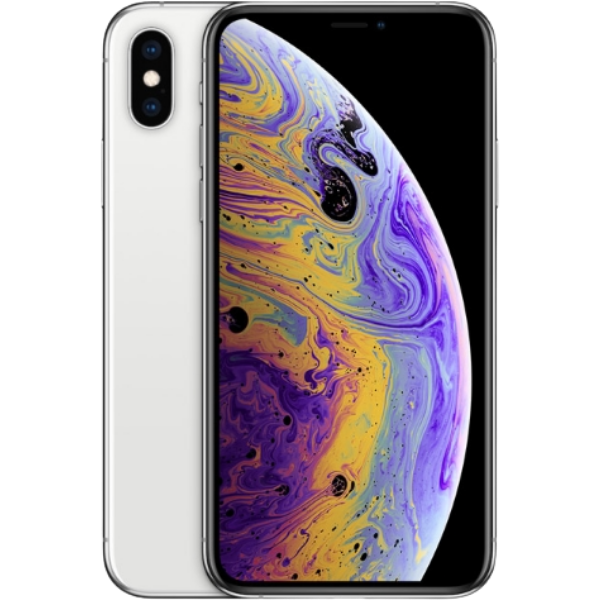 iPhone Xs