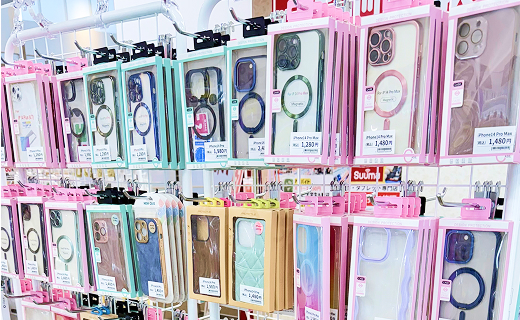 Suumaスーマ-  ピエリ守山店