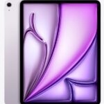 iPad Air 13インチ 第8世代